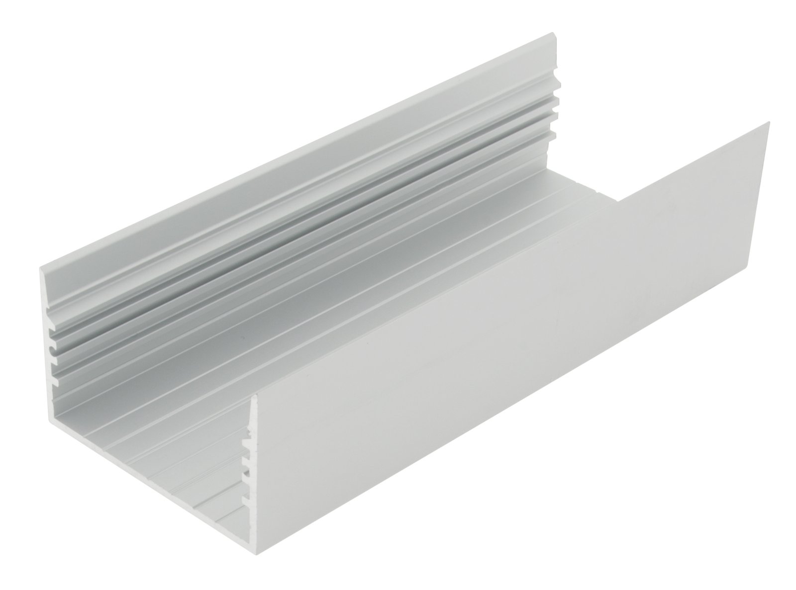 f_liap003002 LIAP003002 Aluminiumprofil SLA, L-2000mm B-60mm H-36mm<br><u>Verkaufseinheit: 2m</u> – Bild 1