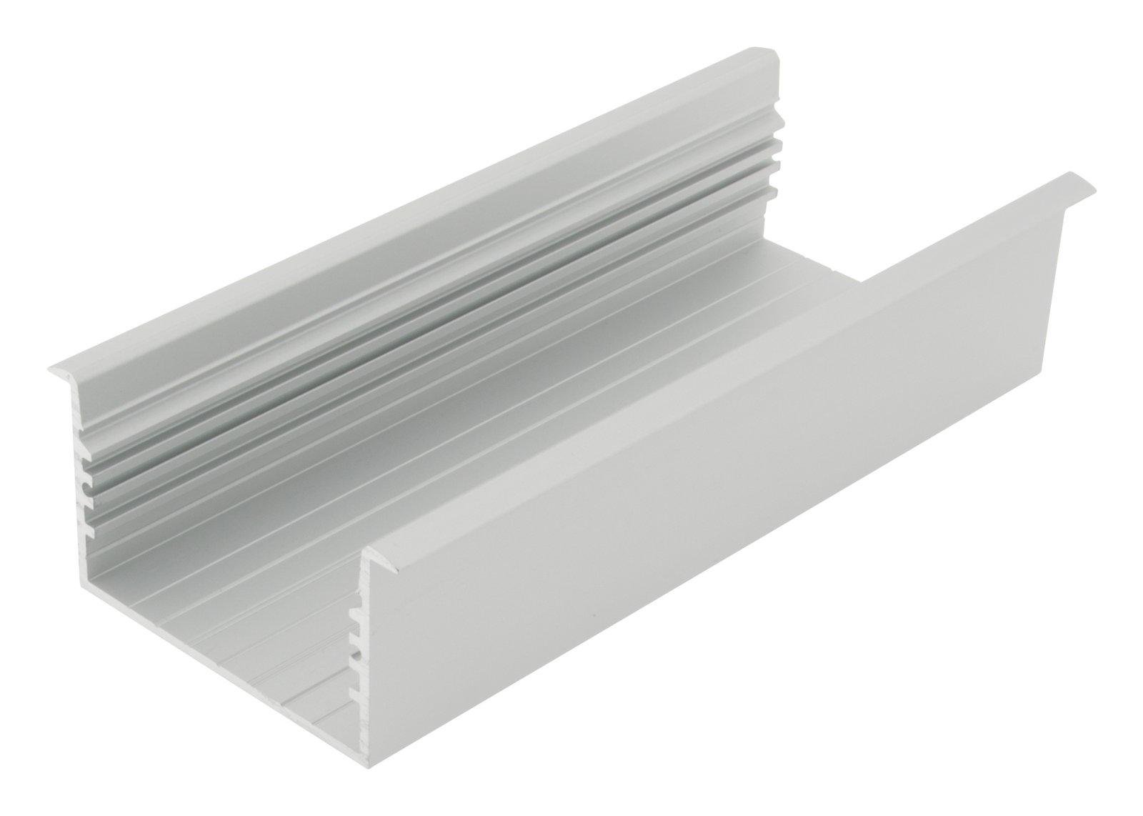 f_liap003003 LIAP003003 Aluminiumprofil SLI, L-2000mm B-60mm H-36mm<br><u>Verkaufseinheit: 2m</u> – Bild 1