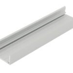 LIAP006001 Aluminiumprofil CLF L-2000mm B-35mm H-15mm<br><u>Verkaufseinheit: 2m</u>