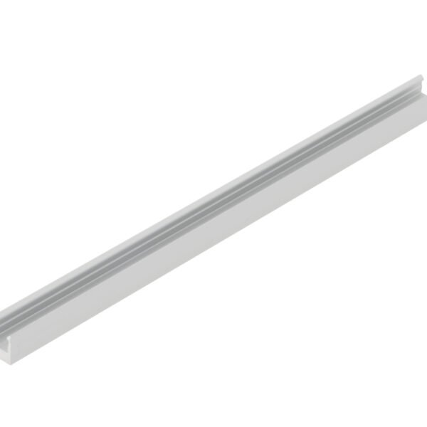 LIAP007001 Aluminiumprofil XSR L-2000mm B-8mm H-8mm<br><u>Verkaufseinheit: 2m</u>