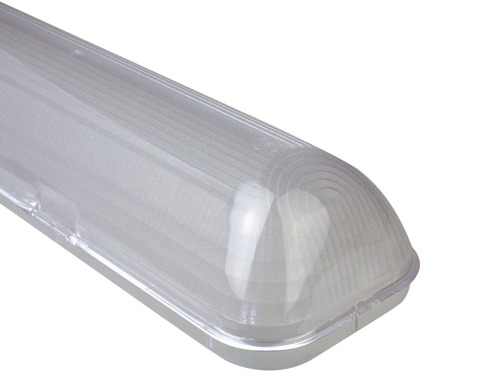 f_lic4ld1s00 LIC4LD1S00 LINDA Ersatzabdeckung PC für 1-flammig Leuchten, L=1270mm<br><u>Verkaufseinheit: 1Stk</u> – Bild 1