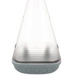 LIC6LD2S00 LINDA Ersatzabdeckung PC für 2-flammig Leuchten, L=1570mm<br><u>Verkaufseinheit: 1Stk</u>