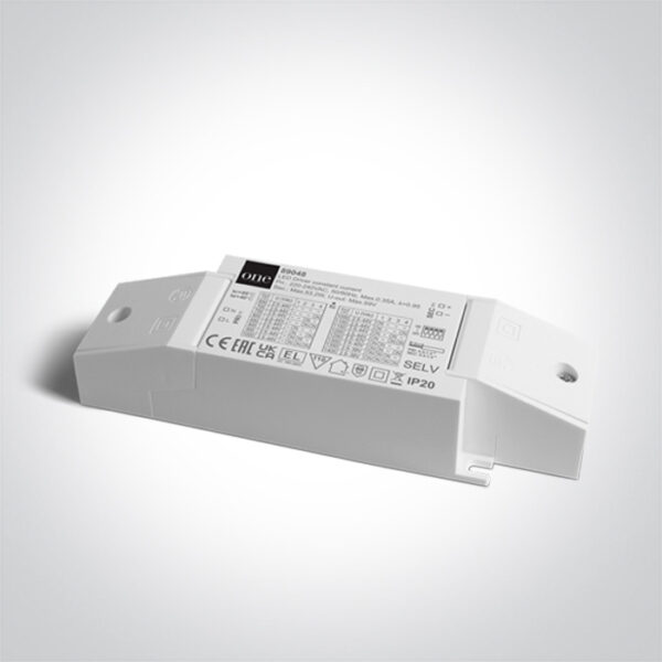 LID13319-- LED Treiber, 650-1400mA, 50W<br><u>Verkaufseinheit: 1Stk</u>