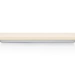 LID15063-- BATH Square Small LED 23W 1650lm 840 IP44 230V chrom<br><u>Verkaufseinheit: 1Stk</u>