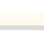 LID15064-- BATH Square Small LED 23W 1650lm 830 IP44 230V chrom<br><u>Verkaufseinheit: 1Stk</u>