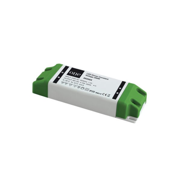 LID16803-- 89200X TREIBER 48V 0-200W 230V<br><u>Verkaufseinheit: 1Stk</u>