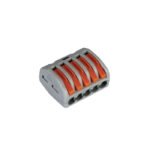 LID16948-- 050180C FAST Kabel VERBINDER 32A 5-port<br><u>Verkaufseinheit: 1Stk</u>