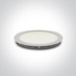 LID17444-- 10130FA/W/V WEISS CCTV 30W IP20 230V<br><u>Verkaufseinheit: 1Stk</u>