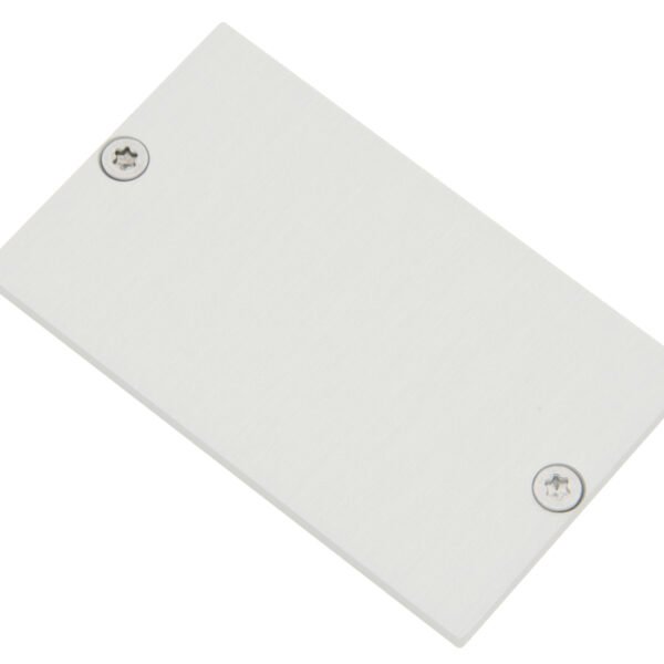 LIEK003200 Profil Endkappe SLA<br><u>Verkaufseinheit: 1Stk</u>