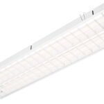 LIELE21154 SERW LED Sport EBL 102W,840,11870lm,IP20,230V,BWS,weiß,DALI<br><u>Verkaufseinheit: 1Stk</u>