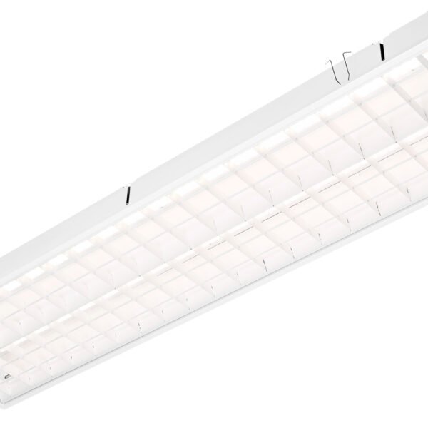 LIELE21154 SERW LED Sport EBL 102W,840,11870lm,IP20,230V,BWS,weiß,DALI<br><u>Verkaufseinheit: 1Stk</u>