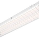 LIELE25684 SERW LED Sport EBL 47W,840,5680lm,IP20,230V,BWS,weiß,DALI<br><u>Verkaufseinheit: 1Stk</u>