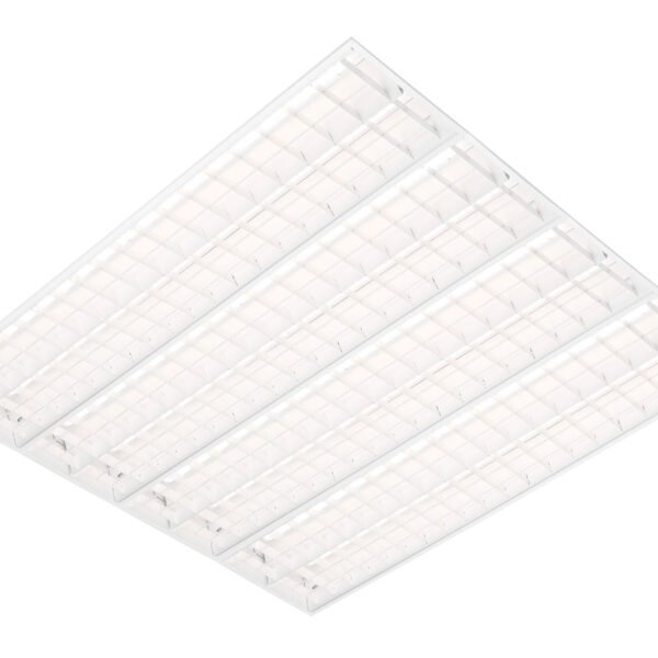 LIELE45684 SERW LED Sport EBL 47W,840,5625lm,IP20,230V,BWS,weiß,DALI<br><u>Verkaufseinheit: 1Stk</u>
