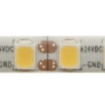 LIFS018002 FS 55, WW, Ra=90+, 13W/m, 1150lm/m, 24VDC, IP44, l=5m<br><u>Verkaufseinheit: 1Stk</u>