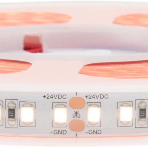 LIFS050040 FS 50 (G2), 4000K, Ra95+, 11W/m, 1370lm/m, 24VDC, IP44, l=5m<br><u>Verkaufseinheit: 1Stk</u>