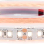 LIFS075030 FS 75 (G2), 3000K, Ra95+, 17W/m, 2010lm/m, 24VDC, IP44<br><u>Verkaufseinheit: 1Stk</u>