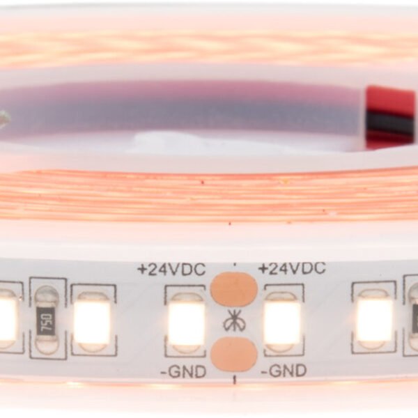 LIFS075030 FS 75 (G2), 3000K, Ra95+, 17W/m, 2010lm/m, 24VDC, IP44<br><u>Verkaufseinheit: 1Stk</u>