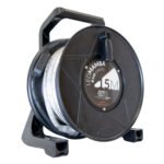 LIFSL156K- Flexibles LED Strip Light MAMBA 230VAC 15m 1500lm/m 6000K<br><u>Verkaufseinheit: 1Stk</u>