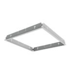 LIG1000605 Einbaurahmen für Gipskarton LANO LED M600<br><u>Verkaufseinheit: 1Stk</u>