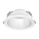 LIG15L0530 SEGON EVO LED 21W ED 2550lm/830 MAT UGR<19 IK07 IP44 79°<br><u>Verkaufseinheit: 1Stk</u>