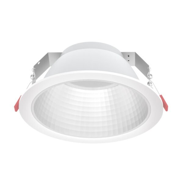 LIG15L0630 SEGON EVO LED 21W ED 2650lm/840 MAT UGR<19 IK07 IP44 79°<br><u>Verkaufseinheit: 1Stk</u>