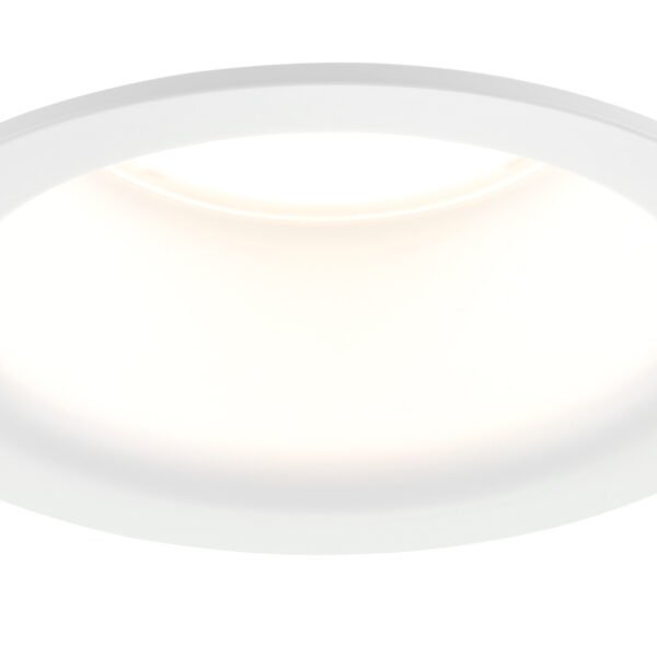 LIG3100105 SEGON W LED 170 ECO 20W 1850lm 840 EVG IP20/44  weiß<br><u>Verkaufseinheit: 1Stk</u>