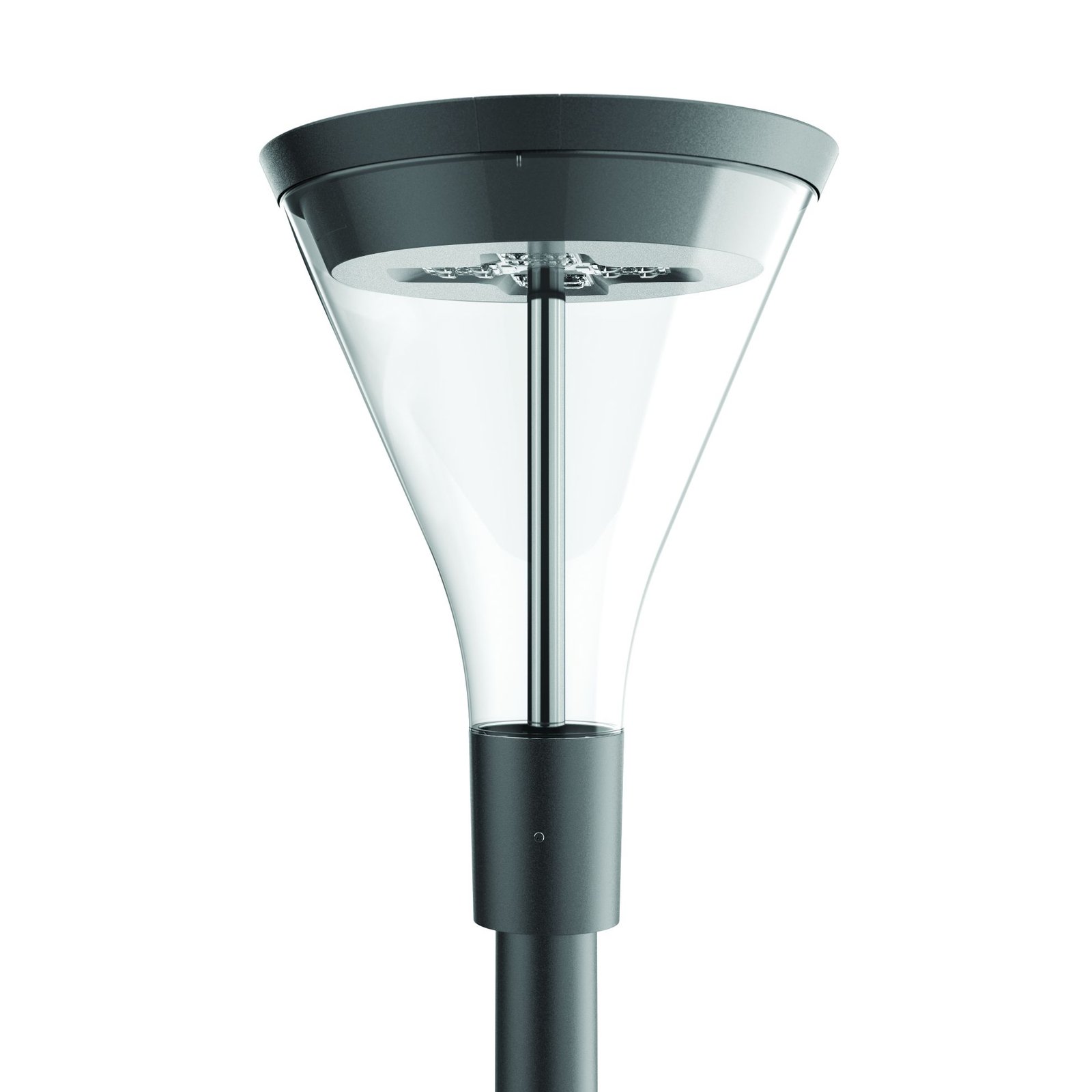 f_lig5508231 LIG5508231 AVENIDA LED 35W 4900lm 740 IP66 symmetrisch, grafit<br><u>Verkaufseinheit: 1Stk</u> – Bild 1