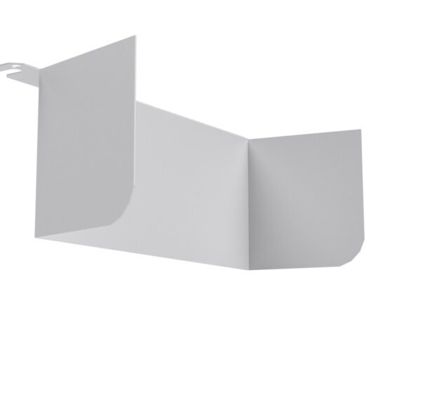 LIG7201096 RUBINO LED hintere Abdeckung<br><u>Verkaufseinheit: 1Stk</u>