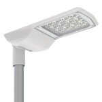 LIGL042061 RUBINO LED 53W 6500lm/740 IP66 CL II O7 grau class II<br><u>Verkaufseinheit: 1Stk</u>