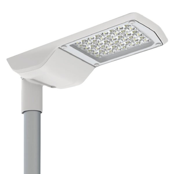 LIGL042061 RUBINO LED 53W 6500lm/740 IP66 CL II O7 grau class II<br><u>Verkaufseinheit: 1Stk</u>