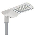 LIGL442061 RUBINO LED 53W 6250lm/730 IP66 CL II O7 grau class II<br><u>Verkaufseinheit: 1Stk</u>