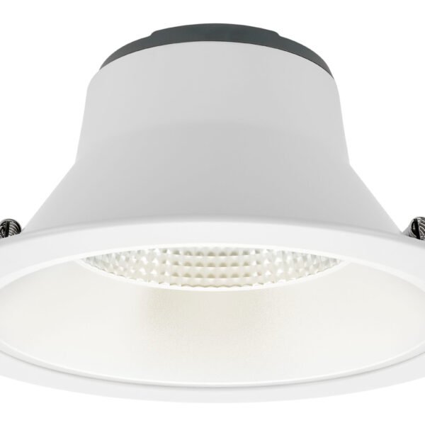 LIIM0011-A SEGON Basic 20W Tri weiß 3K, 4K, 6,5K UGR<19, 230V 60°, EVG<br><u>Verkaufseinheit: 1Stk</u>