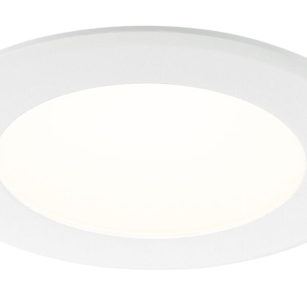 LIIM0019-A SEGON Eco 14W Tri weiß 3K, 4K, 6.5K 230V 90°, EVG, weiß<br><u>Verkaufseinheit: 1Stk</u>