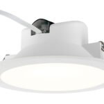 LIIM0021-A SEGON Eco 25W Tri weiß 3K, 4K, 6.5K 230V 90°, EVG, weiß<br><u>Verkaufseinheit: 1Stk</u>