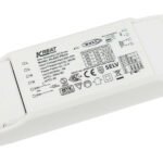LIIM0022-A Treiber für SEGON Basic 20W, DALI2 dimmbar, flickerfrei<br><u>Verkaufseinheit: 1Stk</u>