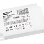 LIIM0023-A Treiber für SEGON Basic 35W, DALI2 dimmbar, flickerfrei<br><u>Verkaufseinheit: 1Stk</u>