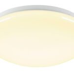 LIIM0032-- KARO II, E27 A60 max. 20W, 230V, 120°<br><u>Verkaufseinheit: 1Stk</u>