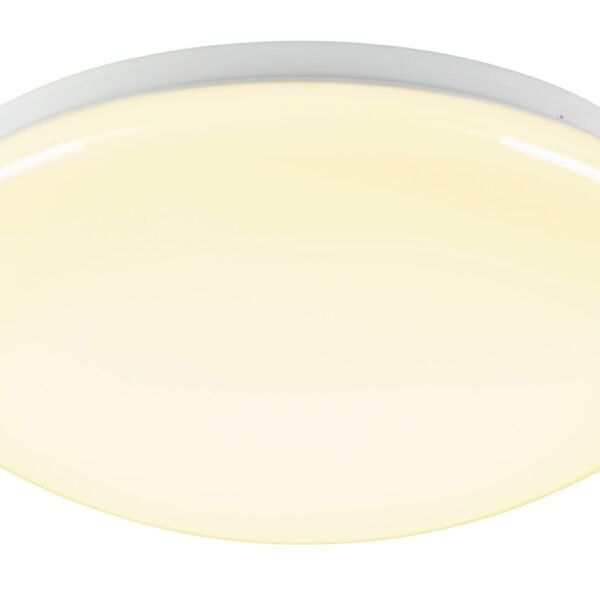 LIIM0032-- KARO II, E27 A60 max. 20W, 230V, 120°<br><u>Verkaufseinheit: 1Stk</u>