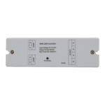 LILC002060 LED RF Controller RGB Set (Empfänger + Fernbed.)<br><u>Verkaufseinheit: 1Stk</u>