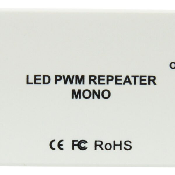 LILC018001 LED PWM Repeater Mono<br><u>Verkaufseinheit: 1Stk</u>
