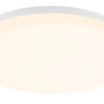 LILE0063-- Elegance Round 4 Evolution 38W/29W 3K/4K Dim IP20 weiß<br><u>Verkaufseinheit: 1Stk</u>