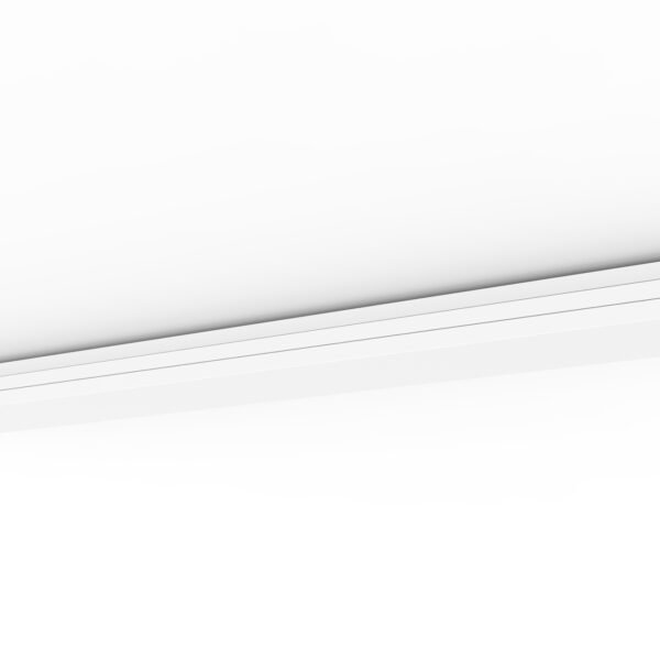 LILE0072-A Elegance Long Evolution 120 34W/26W/18W 3K/4K Dim IP54 weiß<br><u>Verkaufseinheit: 1Stk</u>