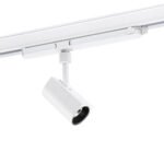 LILE0100-- ENEA 46 TRACK UNO 8W/11W 930 620/780lm 24° weiß<br><u>Verkaufseinheit: 1Stk</u>