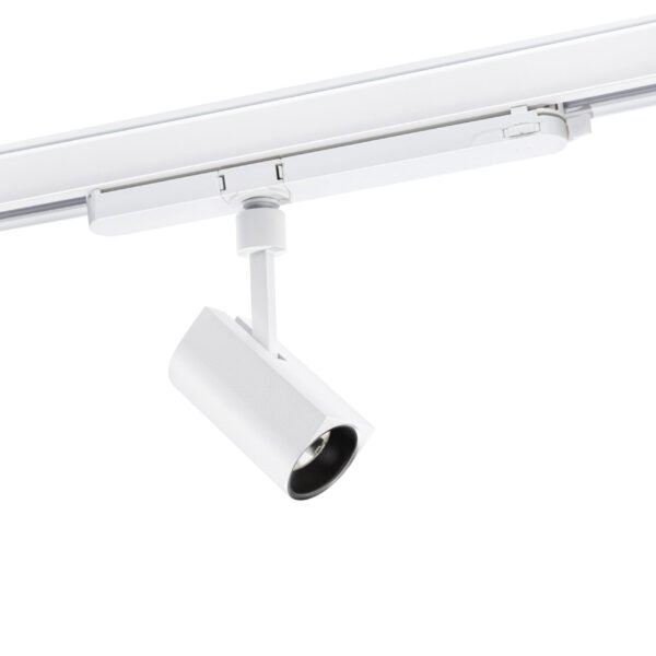 LILE0100-- ENEA 46 TRACK UNO 8W/11W 930 620/780lm 24° weiß<br><u>Verkaufseinheit: 1Stk</u>