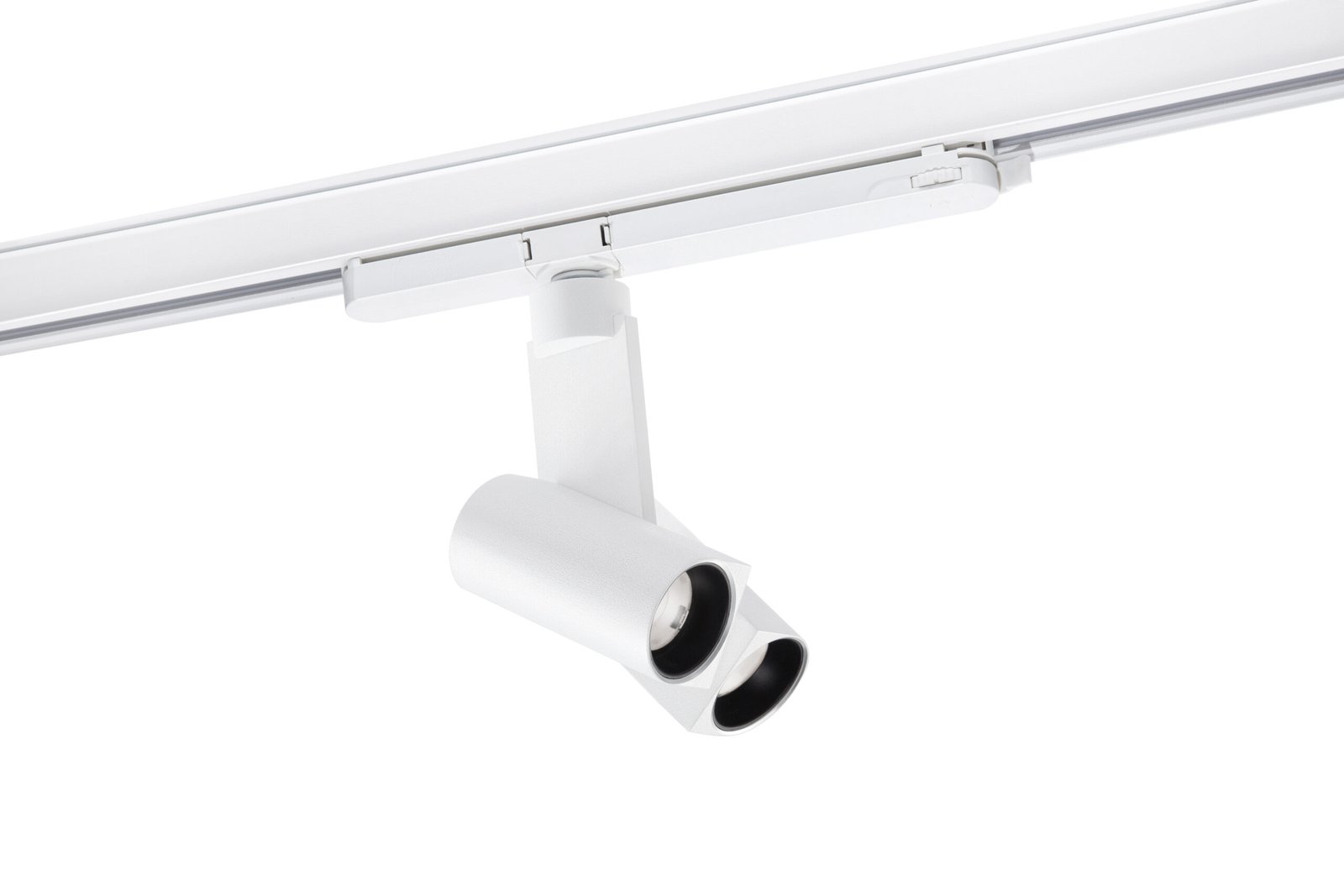 f_lile0101- LILE0101-- ENEA 46 TRACK DUE 15W/20W 930 1200/1500lm 24° weiß<br><u>Verkaufseinheit: 1Stk</u> – Bild 1