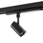 LILE0103-- ENEA 46 TRACK UNO 8W/11W 930 620/780lm 24° schwarz<br><u>Verkaufseinheit: 1Stk</u>