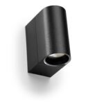LILE0110-- ENEA 46 WL UNO 6W 930 510lm 24° schwarz<br><u>Verkaufseinheit: 1Stk</u>