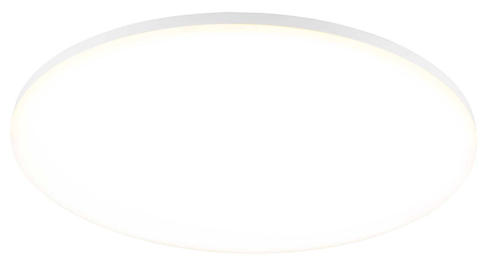 f_lile0123- LILE0123-- Elegance Disc 450 18W/24W/32W 3/4K CRI90 IP20 dimm weiß<br><u>Verkaufseinheit: 1Stk</u> – Bild 1