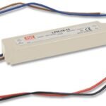 LILPH1812- LED Netzteil LPH 18W/12V, IP67<br><u>Verkaufseinheit: 1Stk</u>
