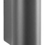 LILX0003-- ALMERIA Wall UP/Down 24,7W 1577lm 3000K IP54 anthrazit<br><u>Verkaufseinheit: 1Stk</u>